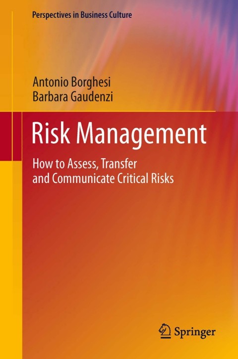 Risk Management